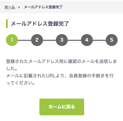 画面
